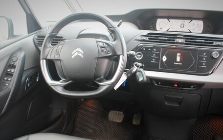 Citroen C4 Picasso II рестайлинг, 2014 год, 1 223 000 рублей, 15 фотография