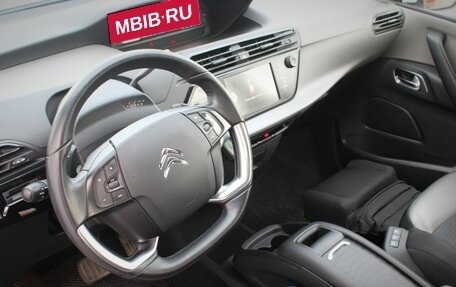 Citroen C4 Picasso II рестайлинг, 2014 год, 1 223 000 рублей, 14 фотография