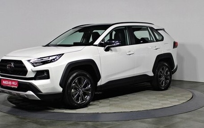 Toyota RAV4, 2024 год, 4 930 000 рублей, 1 фотография