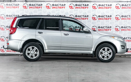 Great Wall Hover H5, 2012 год, 550 000 рублей, 20 фотография