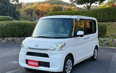 Daihatsu Tanto III, 2015 год, 588 488 рублей, 1 фотография