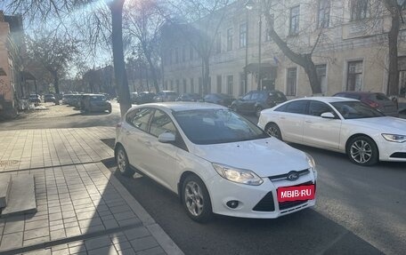 Ford Focus III, 2014 год, 899 999 рублей, 1 фотография