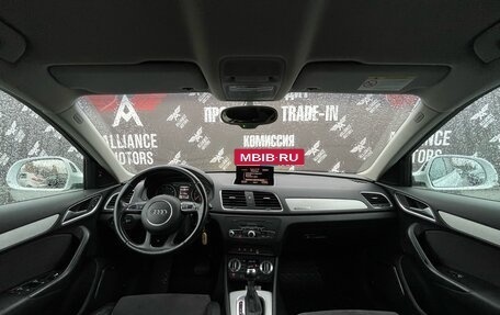 Audi Q3, 2011 год, 1 800 000 рублей, 16 фотография