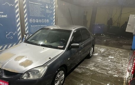 Mitsubishi Lancer IX, 2005 год, 275 000 рублей, 11 фотография