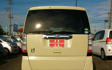 Honda N-BOX I рестайлинг, 2013 год, 568 000 рублей, 3 фотография