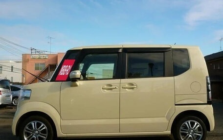 Honda N-BOX I рестайлинг, 2013 год, 568 000 рублей, 7 фотография