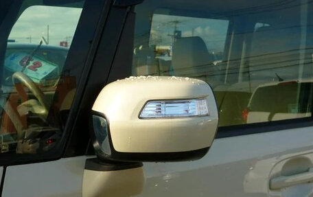 Honda N-BOX I рестайлинг, 2013 год, 568 000 рублей, 28 фотография