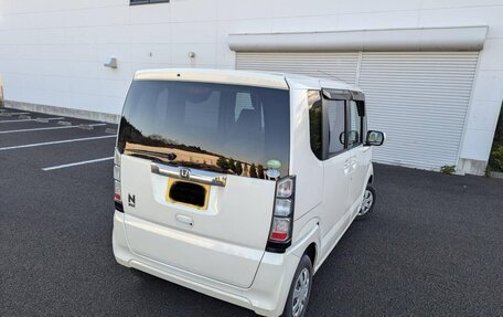 Honda N-BOX I рестайлинг, 2012 год, 588 488 рублей, 8 фотография