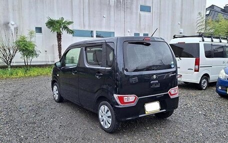 Suzuki Wagon R V, 2016 год, 588 488 рублей, 4 фотография