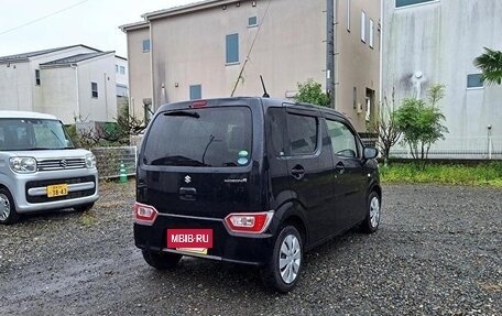 Suzuki Wagon R V, 2016 год, 588 488 рублей, 3 фотография