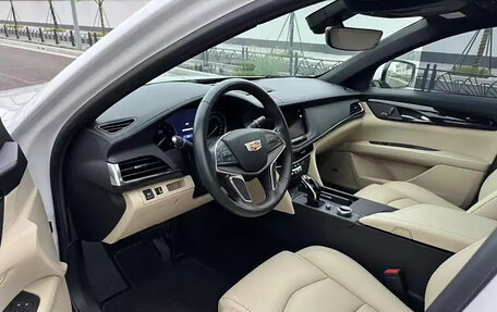 Cadillac CT6 I, 2020 год, 2 900 000 рублей, 7 фотография