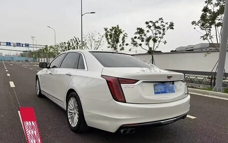 Cadillac CT6 I, 2020 год, 2 900 000 рублей, 5 фотография