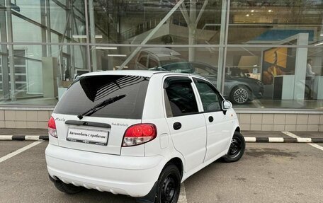 Daewoo Matiz I, 2011 год, 270 000 рублей, 5 фотография