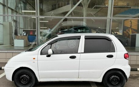 Daewoo Matiz I, 2011 год, 270 000 рублей, 7 фотография