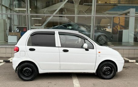 Daewoo Matiz I, 2011 год, 270 000 рублей, 8 фотография