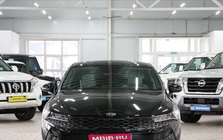 KIA K5, 2021 год, 2 990 000 рублей, 4 фотография