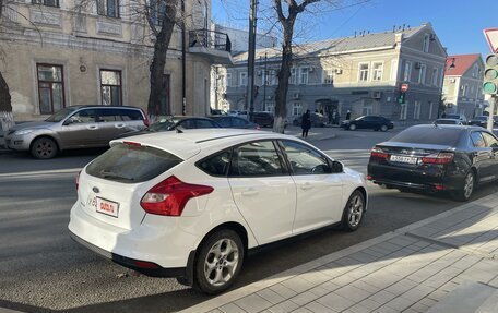 Ford Focus III, 2014 год, 899 999 рублей, 2 фотография