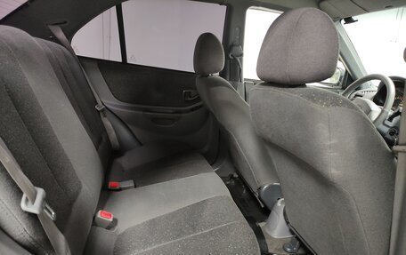 Hyundai Accent II, 2007 год, 525 000 рублей, 8 фотография