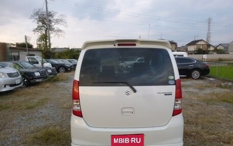 Suzuki Wagon R IV, 2010 год, 560 016 рублей, 5 фотография