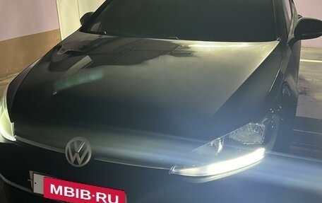 Volkswagen Golf VII, 2018 год, 1 800 000 рублей, 5 фотография