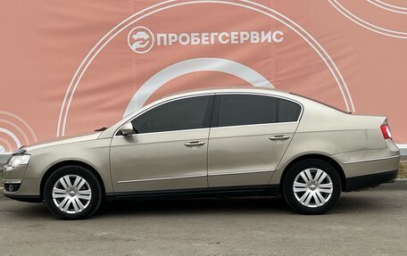 Volkswagen Passat B6, 2008 год, 935 000 рублей, 8 фотография