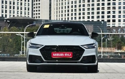 Audi A7, 2024 год, 8 950 000 рублей, 1 фотография