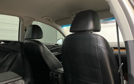 Volkswagen Passat B6, 2008 год, 935 000 рублей, 26 фотография