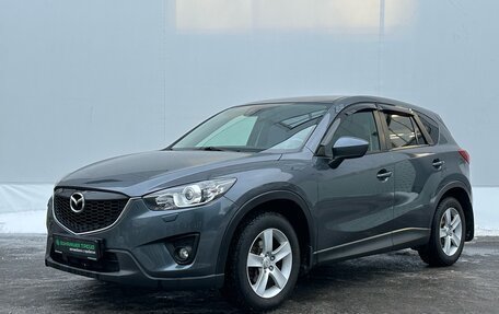 Mazda CX-5 II, 2012 год, 1 720 000 рублей, 1 фотография