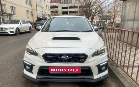 Subaru Levorg I, 2014 год, 1 899 000 рублей, 4 фотография