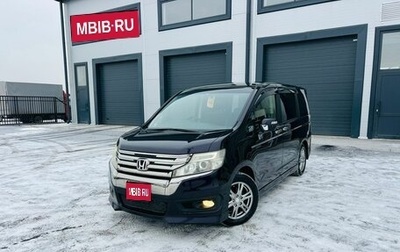 Honda Stepwgn IV, 2012 год, 1 879 000 рублей, 1 фотография