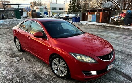 Mazda 6, 2008 год, 765 000 рублей, 5 фотография