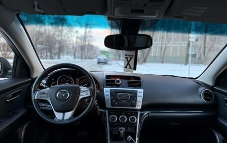 Mazda 6, 2008 год, 765 000 рублей, 8 фотография