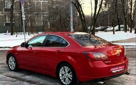 Mazda 6, 2008 год, 765 000 рублей, 4 фотография