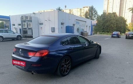 BMW 6 серия, 2013 год, 2 400 000 рублей, 2 фотография