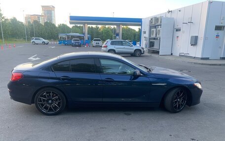 BMW 6 серия, 2013 год, 2 400 000 рублей, 6 фотография