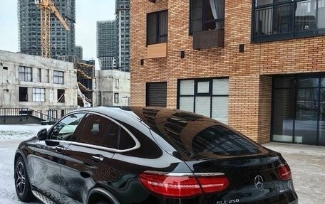 Mercedes-Benz GLC, 2018 год, 4 420 000 рублей, 11 фотография