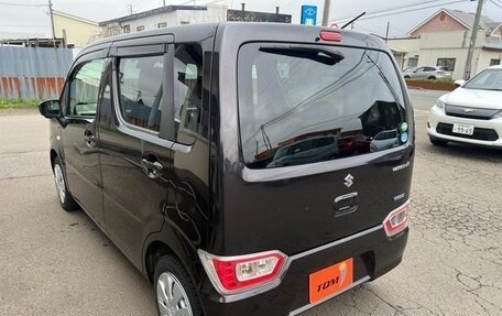 Suzuki Wagon R VI, 2018 год, 598 009 рублей, 6 фотография