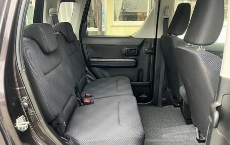 Suzuki Wagon R VI, 2018 год, 598 009 рублей, 14 фотография