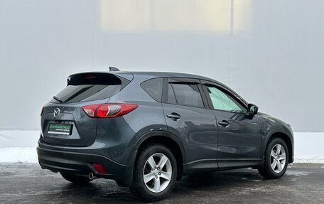 Mazda CX-5 II, 2012 год, 1 720 000 рублей, 5 фотография