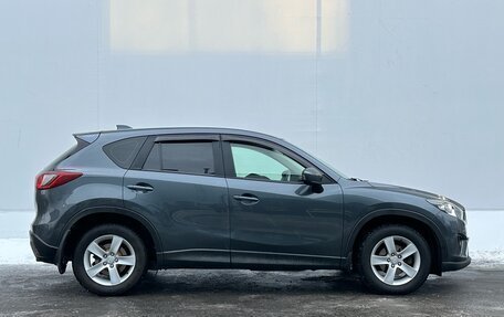 Mazda CX-5 II, 2012 год, 1 720 000 рублей, 4 фотография