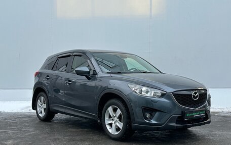 Mazda CX-5 II, 2012 год, 1 720 000 рублей, 3 фотография