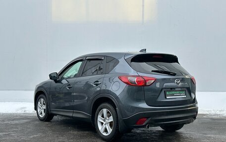 Mazda CX-5 II, 2012 год, 1 720 000 рублей, 7 фотография