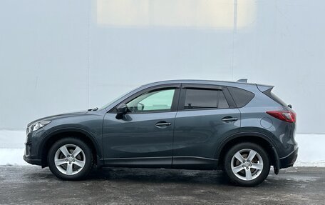 Mazda CX-5 II, 2012 год, 1 720 000 рублей, 8 фотография