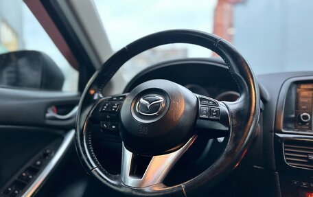 Mazda CX-5 II, 2012 год, 1 720 000 рублей, 23 фотография