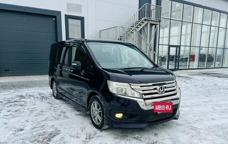 Honda Stepwgn IV, 2012 год, 1 879 000 рублей, 8 фотография