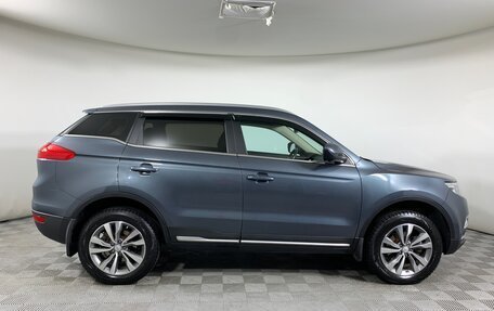 Geely Atlas I, 2020 год, 1 815 000 рублей, 4 фотография