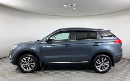 Geely Atlas I, 2020 год, 1 815 000 рублей, 8 фотография