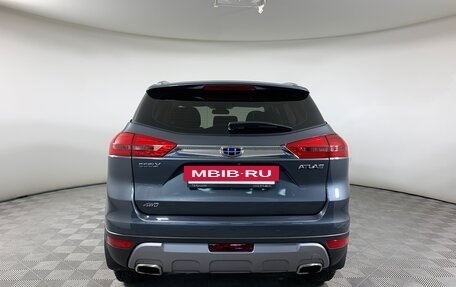 Geely Atlas I, 2020 год, 1 815 000 рублей, 6 фотография