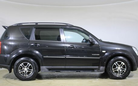 SsangYong Rexton III, 2009 год, 1 050 000 рублей, 4 фотография