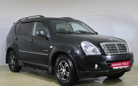 SsangYong Rexton III, 2009 год, 1 050 000 рублей, 3 фотография